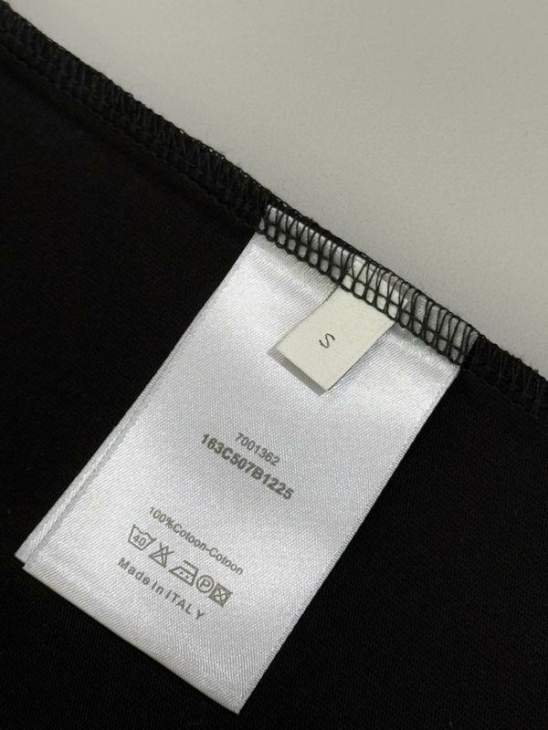 Dior T Shirts Short _SKUDiorS-XLm6tx1215722